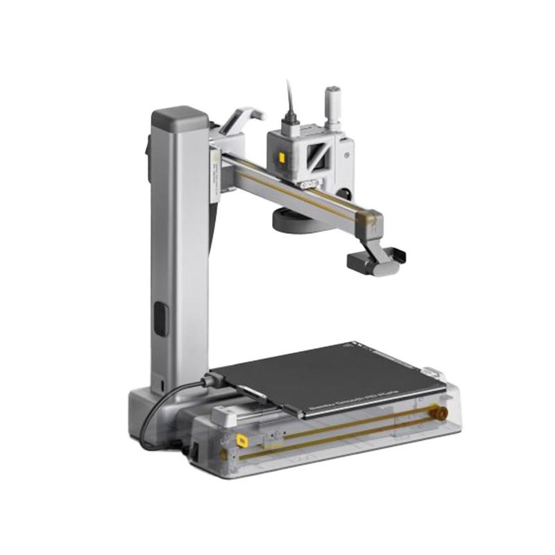 Impressora 3D FDM Bambu Lab A1 Mini Sem AMS - PF002-M - Impressora